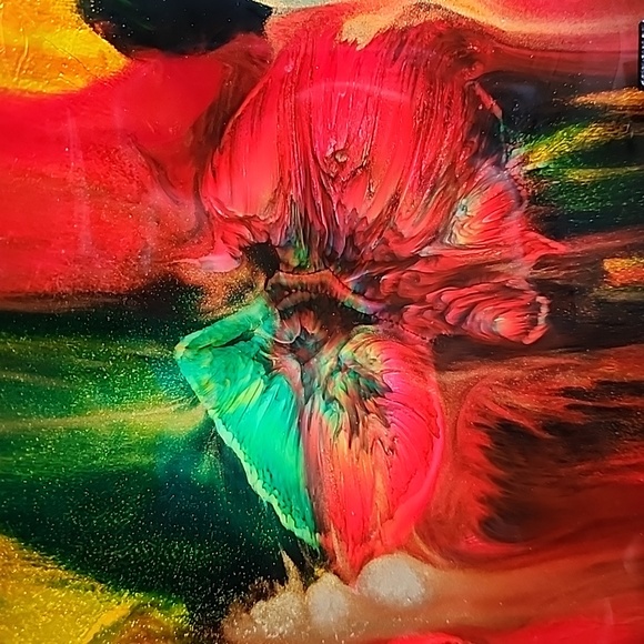 Seetusee rectangle dish - Picture 3 of 16